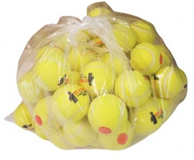 Tennisbälle - ARP FST Stage 2 Tennisball - 60 Stck. 