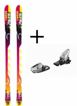 Pale SR 10 Cross Adult 
