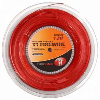 Tennissaite - Tier One - Strike Force RIP - 200m 1,28 mm