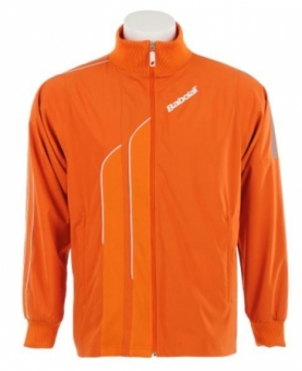 Babolat - Jacket Boy Club - orange 
