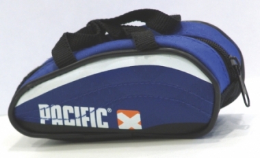 Pacific - Tennisball Keyring - 1 Stck 