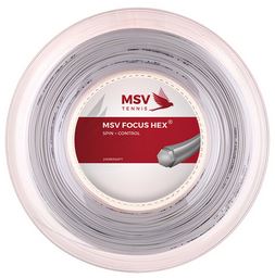 MSV Focus HEX® - 200 m 1,10 mm | weiss