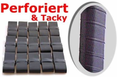 DISCHO - Nano Grip 1 - 15pcs 