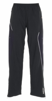 Babolat - Pant Girl Club - schwarz 
