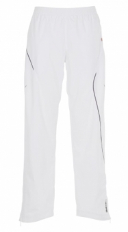 Babolat - Pant Girl Club - weiß 