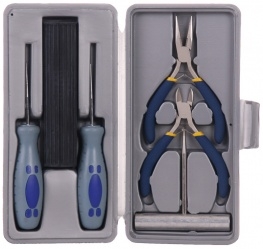 Premium Stringer Toolkit 