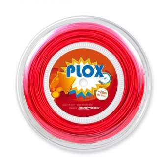 Tennissstring - Isospeed PLOX MEDIUM - 220 m 