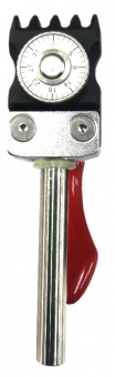 Zentralhaltezange StringMaster Profi Clamp - High End (1 Stck) Variante 1