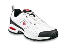 Tennisschuhe - Wilson Pro Staff Open 