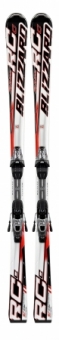 RCC IQ incl. Bindung IQ-LT 10 black 