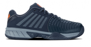 Tennisschuhe - K-SWISS - EXPRESS LIGHT 3 HB - Herren (2023) UK 11 / EU 46