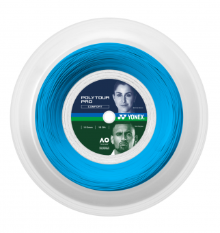 Tennissaite - Yonex POLYTOUR PRO (2023) 1,15 mm