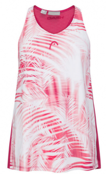 Head - AGILITY Tech Tank Top Women 2024 MUXW/S