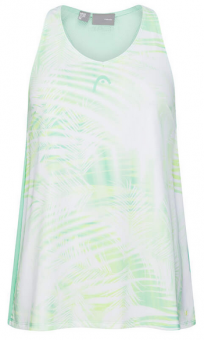 Head - AGILITY Tech Tank Top Women 2024 PAXW  / S