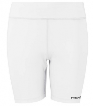 HEAD - SHORT Thights Women 2024 WH / S