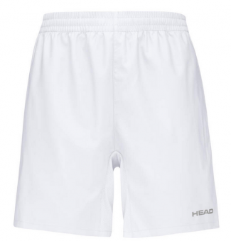 HEAD - CLUB Basic Skort Girls (2023) 140 - WH