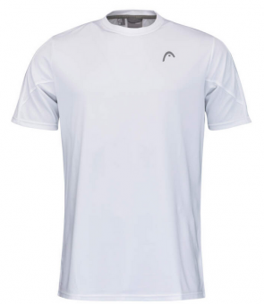 Head -CLUB 22 Tech T-Shirt M (2022) weiß | S
