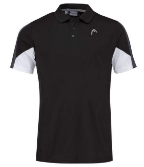 Head - CLUB Tech Polo Shirt - Men (2019) 