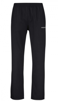 Head - CLUB Pants Men (2023/2024) S | BK