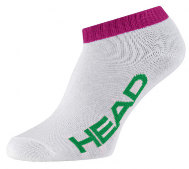 Head - SOCKS TENNIS 1P SNEAKER CAV | 39-42