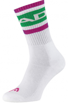 Head - SOCKS TENNIS 1P CREW CAV | 35-38
