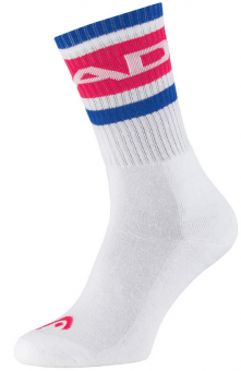 Head - SOCKS TENNIS 1P CREW MAR | 39-42