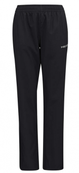 Head - CLUB Pants - Damen (2023/2024) schwarz | M
