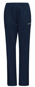 Head - CLUB Pants - Damen (2023/2024) dunkelblau | L