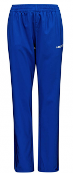 Head - CLUB Pants - Damen (2023/2024) königsblau | XXL