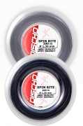 Tennissaite - DISCHO SPIN BITE - 200 m 