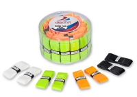 DISCHO - SUPER THIN bunt - 60er Box - 0,4 mm 