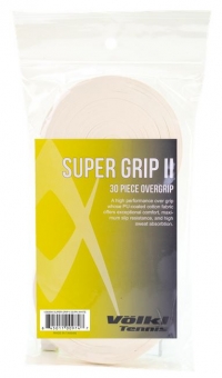 Überbänder - Völkl - Super Grip II 30pk White