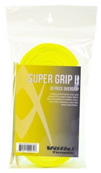 Überbänder - Völkl - Super Grip II 30pk Yellow
