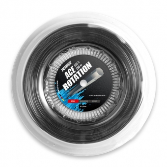 Topspin Ace Rotation 