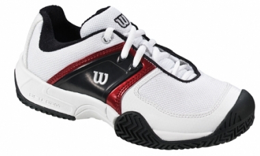 *Auslaufmodell* Tennisschuhe - Wilson Trance All-Court JR 