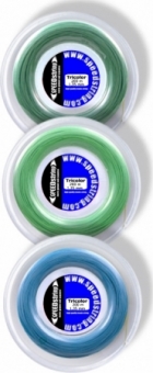Tennissaite - SPEEDstring Tricolor 