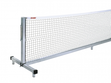Kindernetzanlage Alu freistehend 
