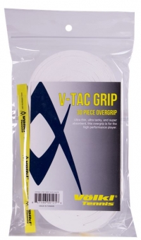 Überbänder - Völkl - V-Tac Overgrip 30pk White