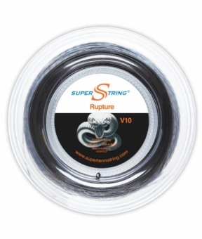 Super String Rupture V10 - 200 Meter 