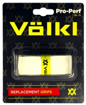 Basisgriffband - Völkl - Pro Perf White