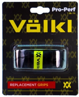 Basisgriffband - Völkl - Pro Perf Black