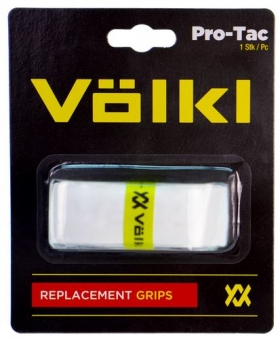 Basisgriffband - Völkl - Pro Tac White