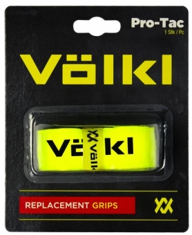 Basisgriffband - Völkl - Pro Tac Neon Yellow
