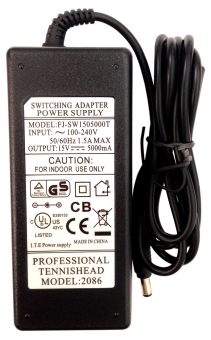 Wise 2086 Transformer 15V Power Supply 