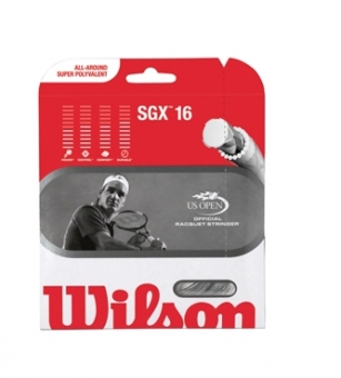 Tennissaite - Wilson SGX - 12,2 Meter 