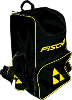 Fischer BACKBAG RACE 