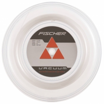 Tennissaite - Fischer Vacuum Pro 110 m 