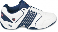 *Auslaufmodell* Tennisschuhe - K-SWISS - Accomplish LS - Men 7,5 UK / 41,5 EU