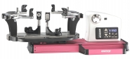 Besaitungsmaschine Merco ES-6000 elektronik rot