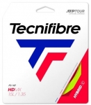 Tennissaite - Tecnifibre - HDMX - 12 m - Gelb 15L / 1,35 mm